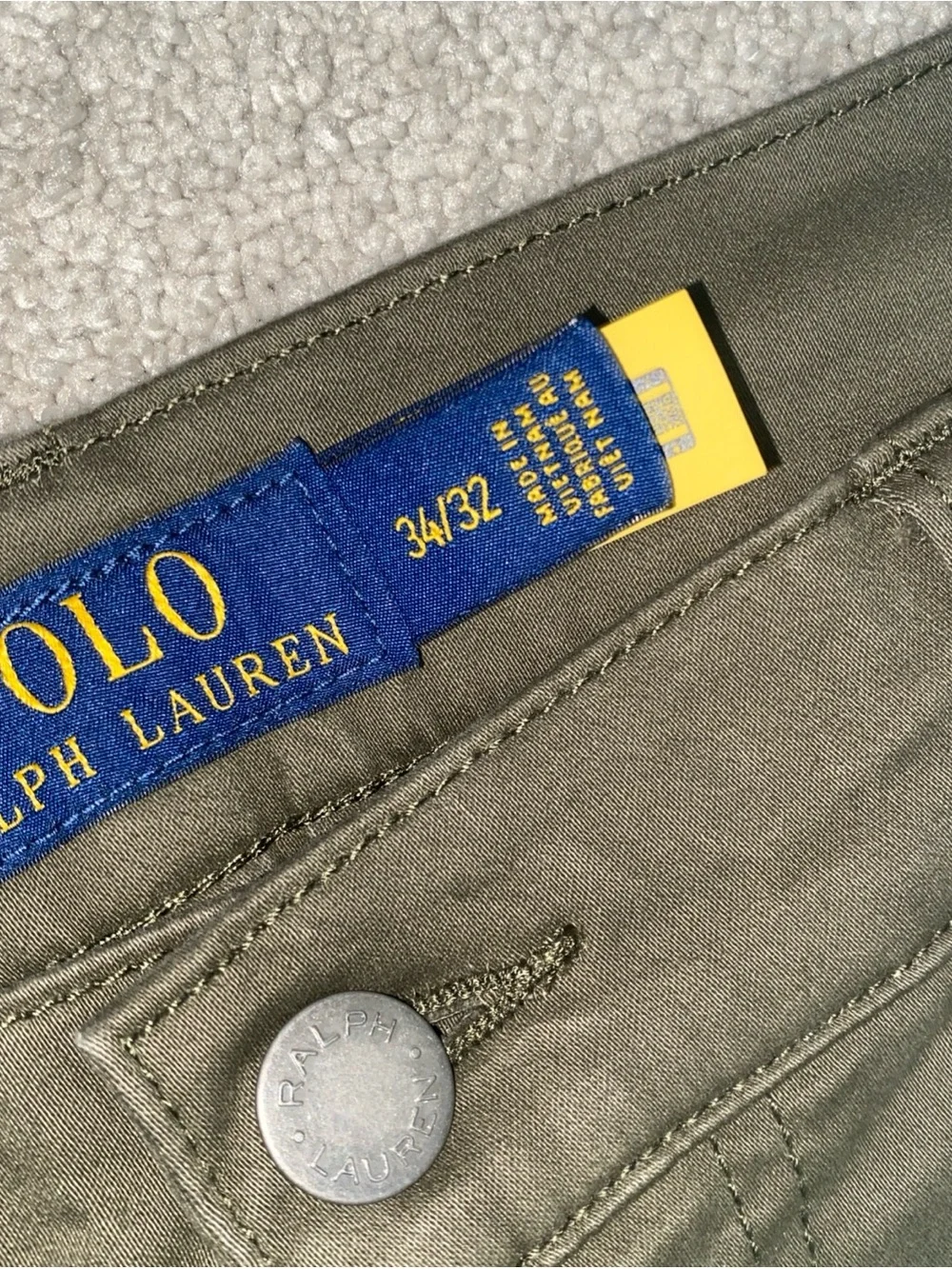 Polo Ralph Lauren polo ralph